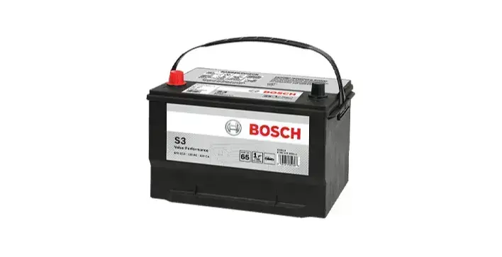 BOSCH