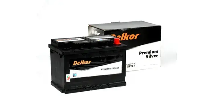 DELKOR
