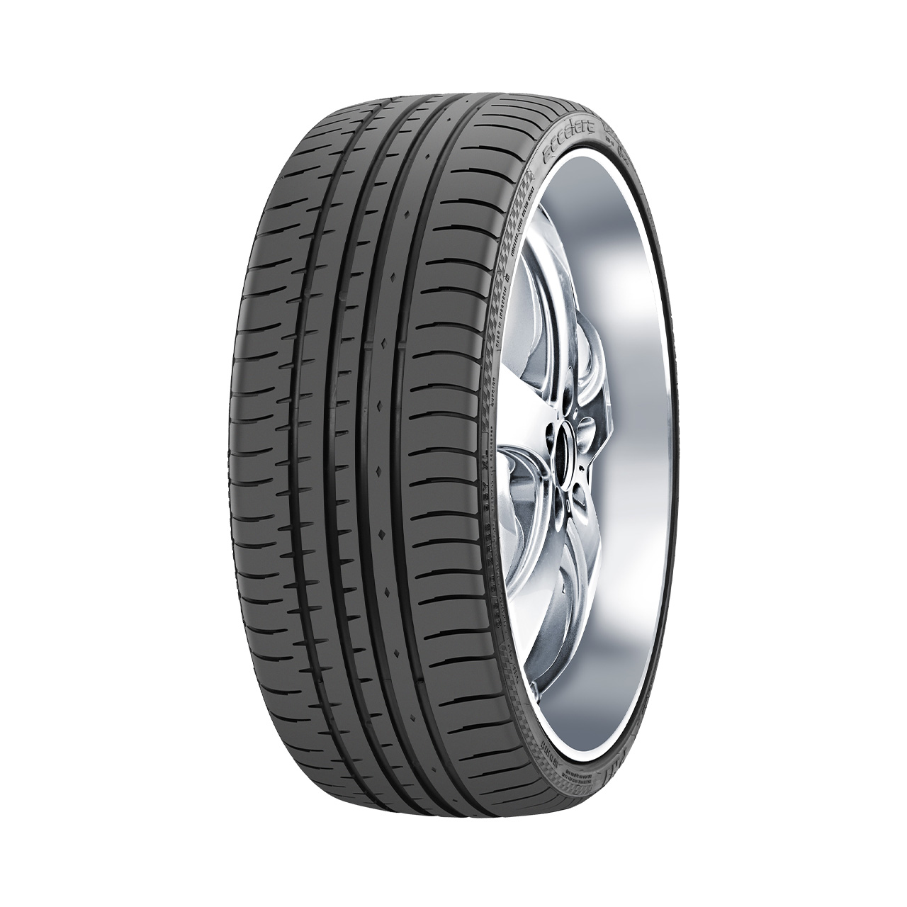 ACCELERA PHI - 235/35 R19 91Y  - 2024
