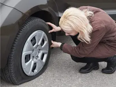 Everything you need to know about Run Flat Tyres