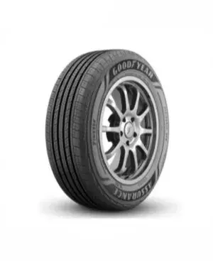 GOODYEAR EAGLE  F1 ASY 2 AO  - 285/45 R20 112Y - 2024