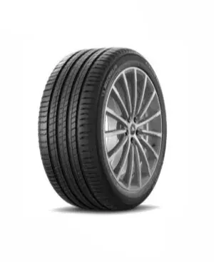 MICHELIN PILOT SPORT 4S   - 355/25 R21 107Y - 2024